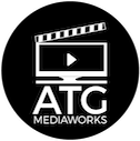 ATG Mediaworks Logo